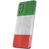 Italy Flag Distressed Galaxy S20 Skin