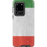 Italy Flag Distressed Galaxy S20 Ultra 5G Pro Case