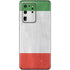 Italy Flag Distressed Galaxy S20 Ultra 5G Skin