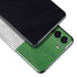 Italy Flag Distressed Galaxy S21 5G Skin