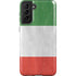 Italy Flag Distressed Galaxy S21 FE Pro Case
