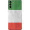 Italy Flag Distressed Galaxy S21 Plus 5G Skin