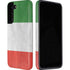 Italy Flag Distressed Galaxy S22 Plus Pro Case