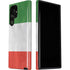 Italy Flag Distressed Galaxy S22 Ultra Pro Case