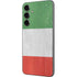 Italy Flag Distressed Galaxy S23 FE Skin
