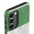 Italy Flag Distressed Galaxy S23 Plus Pro Case