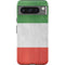 Italy Flag Distressed Google Pixel 8 Pro Impact Case