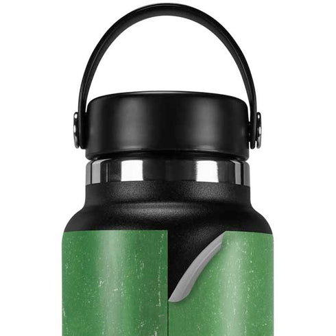 Italy Flag Distressed Hydro Flask 32oz Wide Mouth Skin