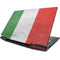 Italy Flag Distressed Lenovo IdeaPad Skin