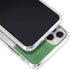 Italy Flag Distressed iPhone 11 Pro Clear Case