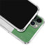 Italy Flag Distressed iPhone 11 Pro Max Clear Case