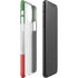 Italy Flag Distressed iPhone 11 Pro Max Lite Case