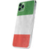 Italy Flag Distressed iPhone 11 Pro Max Skin