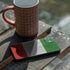 Italy Flag Distressed iPhone 11 Skin