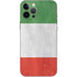 Italy Flag Distressed iPhone 12 Pro Max Skin