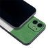 Italy Flag Distressed iPhone 12 Skin