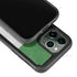 Italy Flag Distressed iPhone 13 Pro Cargo Case
