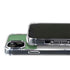 Italy Flag Distressed iPhone 14 Plus MagSafe Case