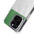 Italy Flag Distressed iPhone 15 Pro Max MagSafe Case