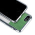 Italy Flag Distressed iPhone SE (2nd & 3rd Gen) Clear Case