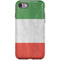Italy Flag Distressed iPhone SE (2nd & 3rd Gen) Pro Case