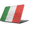 Italy Flag Distressed Apple MacBook Skin