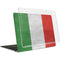 Italy Flag Distressed MacBook Air 13in (2020) Case plus Skin