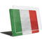 Italy Flag Distressed MacBook Air 13in M1 (2021) Case plus Skin