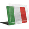 Italy Flag Distressed MacBook Air 13in M1 (2021) Case plus Skin
