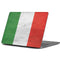 Italy Flag Distressed Apple MacBook Pro 13-inch Skin