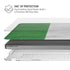 Italy Flag Distressed MacBook Pro 16in (2021-25) Case plus Skin