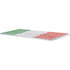 Italy Flag Distressed Magic Keyboard Skin