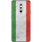 Italy Flag Distressed OnePlus 7 Pro Skin