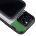 Italy Flag Distressed Otterbox Defender iPhone Skin