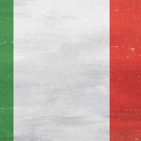 Italy Flag Distressed PS4 Pro Bundle Skin