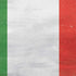 Italy Flag Distressed PS4 Slim Bundle Skin