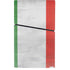 Italy Flag Distressed PS5 Slim Digital Edition Bundle Skin