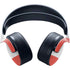 Italy Flag Distressed PULSE 3D Wireless Headset for PS5 Skin