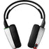Italy Flag Distressed SteelSeries Arctis 3 Skin