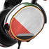 Italy Flag Distressed SteelSeries Arctis 3 Skin