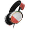 Italy Flag Distressed SteelSeries Arctis 5 Skin