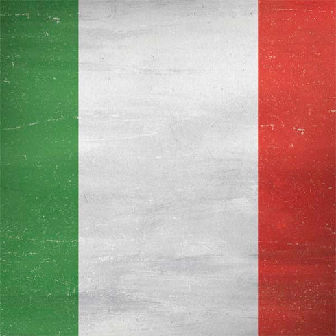 Italy Flag Distressed Surface Book 2 15in Skin