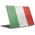 Italy Flag Distressed Surface Laptop 2 Skin