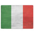 Italy Flag Distressed Surface Laptop 2 Skin