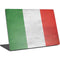 Italy Flag Distressed Surface Laptop 4 15in Skin