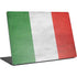 Italy Flag Distressed Surface Laptop 4 15in Skin