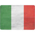 Italy Flag Distressed Surface Laptop Studio Skin