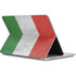 Italy Flag Distressed Surface Laptop Studio Skin