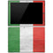 Italy Flag Distressed Surface Pro 3 Skin