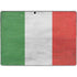 Italy Flag Distressed Surface Pro 8 Skin